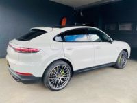 Porsche Cayenne COUPE (9YA) 3.0 V6 462CH E-HYBRID PLATINUM EDITION - <small></small> 89.900 € <small>TTC</small> - #6