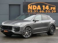 Porsche Cayenne COUPE (9YA) 3.0 V6 470CH E-HYBRID - <small></small> 119.990 € <small>TTC</small> - #1