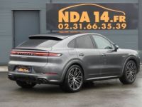 Porsche Cayenne COUPE (9YA) 3.0 V6 470CH E-HYBRID - <small></small> 119.990 € <small>TTC</small> - #3