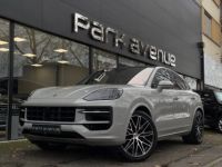 Porsche Cayenne COUPE (9YA) 3.0 V6 470CH E-HYBRID - <small></small> 124.900 € <small>TTC</small> - #1