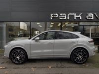 Porsche Cayenne COUPE (9YA) 3.0 V6 470CH E-HYBRID - <small></small> 124.900 € <small>TTC</small> - #3