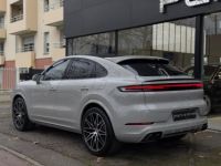 Porsche Cayenne COUPE (9YA) 3.0 V6 470CH E-HYBRID - <small></small> 124.900 € <small>TTC</small> - #4