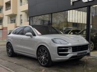 Porsche Cayenne COUPE (9YA) 3.0 V6 470CH E-HYBRID - <small></small> 124.900 € <small>TTC</small> - #6