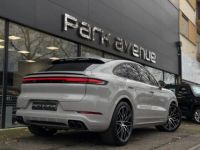 Porsche Cayenne COUPE (9YA) 3.0 V6 470CH E-HYBRID - <small></small> 124.900 € <small>TTC</small> - #7