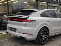 Porsche Cayenne COUPE (9YA) 3.0 V6 470CH E-HYBRID - <small></small> 124.900 € <small>TTC</small> - #9