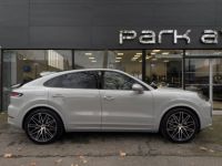 Porsche Cayenne COUPE (9YA) 3.0 V6 470CH E-HYBRID - <small></small> 124.900 € <small>TTC</small> - #10