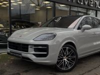 Porsche Cayenne COUPE (9YA) 3.0 V6 470CH E-HYBRID - <small></small> 124.900 € <small>TTC</small> - #12