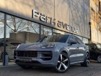 Porsche Cayenne COUPE (9YA) 3.0 V6 470CH E-HYBRID - <small></small> 125.900 € <small>TTC</small> - #1