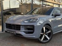 Porsche Cayenne COUPE (9YA) 3.0 V6 470CH E-HYBRID - <small></small> 125.900 € <small>TTC</small> - #4