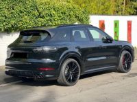 Porsche Cayenne COUPE (9YA) 4.0 V8 460CH GTS - <small></small> 159.900 € <small>TTC</small> - #4