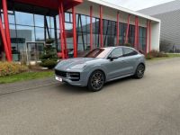 Porsche Cayenne COUPE (9YA) 4.0 V8 500CH GTS - <small></small> 169.890 € <small>TTC</small> - #2