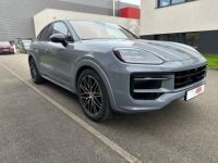 Porsche Cayenne COUPE (9YA) 4.0 V8 500CH GTS - <small></small> 169.890 € <small>TTC</small> - #4