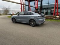 Porsche Cayenne COUPE (9YA) 4.0 V8 500CH GTS - <small></small> 169.890 € <small>TTC</small> - #7