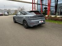 Porsche Cayenne COUPE (9YA) 4.0 V8 500CH GTS - <small></small> 169.890 € <small>TTC</small> - #12