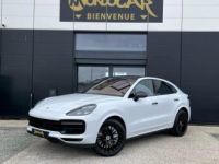 Porsche Cayenne COUPE (9YA) 4.0 V8 550 TURBO - <small></small> 119.900 € <small>TTC</small> - #1