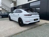 Porsche Cayenne COUPE (9YA) 4.0 V8 550 TURBO - <small></small> 119.900 € <small>TTC</small> - #4