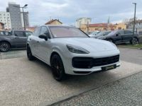 Porsche Cayenne COUPE (9YA) 4.0 V8 550 TURBO - <small></small> 119.900 € <small>TTC</small> - #5