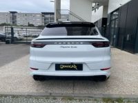 Porsche Cayenne COUPE (9YA) 4.0 V8 550 TURBO - <small></small> 119.900 € <small>TTC</small> - #6