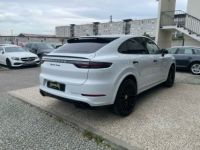 Porsche Cayenne COUPE (9YA) 4.0 V8 550 TURBO - <small></small> 119.900 € <small>TTC</small> - #7