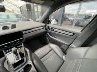 Porsche Cayenne COUPE (9YA) 4.0 V8 550 TURBO - <small></small> 119.900 € <small>TTC</small> - #10