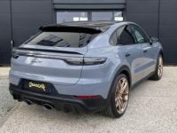 Porsche Cayenne COUPE (9YA) 4.0 V8 640 TURBO GT - <small></small> 189.900 € <small>TTC</small> - #2