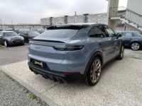 Porsche Cayenne COUPE (9YA) 4.0 V8 640 TURBO GT - <small></small> 189.900 € <small>TTC</small> - #3