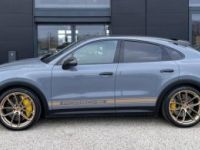 Porsche Cayenne COUPE (9YA) 4.0 V8 640 TURBO GT - <small></small> 189.900 € <small>TTC</small> - #4