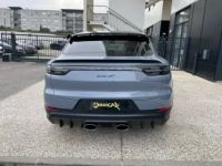 Porsche Cayenne COUPE (9YA) 4.0 V8 640 TURBO GT - <small></small> 189.900 € <small>TTC</small> - #5