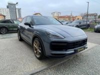 Porsche Cayenne COUPE (9YA) 4.0 V8 640 TURBO GT - <small></small> 189.900 € <small>TTC</small> - #7