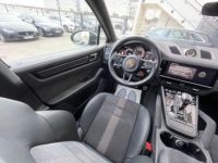 Porsche Cayenne COUPE (9YA) 4.0 V8 640 TURBO GT - <small></small> 189.900 € <small>TTC</small> - #9