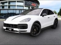 Porsche Cayenne COUPE (9YA) 4.0 V8 640CH TURBO GT - <small></small> 219.890 € <small>TTC</small> - #1