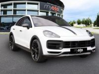 Porsche Cayenne COUPE (9YA) 4.0 V8 640CH TURBO GT - <small></small> 219.890 € <small>TTC</small> - #2