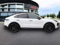 Porsche Cayenne COUPE (9YA) 4.0 V8 640CH TURBO GT - <small></small> 219.890 € <small>TTC</small> - #3