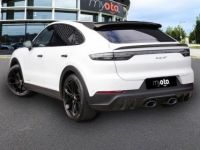 Porsche Cayenne COUPE (9YA) 4.0 V8 640CH TURBO GT - <small></small> 219.890 € <small>TTC</small> - #5