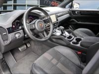 Porsche Cayenne COUPE (9YA) 4.0 V8 640CH TURBO GT - <small></small> 219.890 € <small>TTC</small> - #7