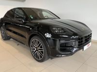 Porsche Cayenne COUPE (9YA) 4.0 V8 739CH TURBO E-HYBRID - <small></small> 204.900 € <small>TTC</small> - #2