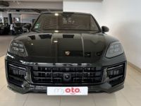 Porsche Cayenne COUPE (9YA) 4.0 V8 739CH TURBO E-HYBRID - <small></small> 204.900 € <small>TTC</small> - #8