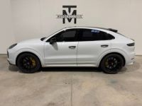 Porsche Cayenne COUPE Coupe 4.0 V8 550 ch Tiptronic BVA Turbo  - <small></small> 103.900 € <small>TTC</small> - #2