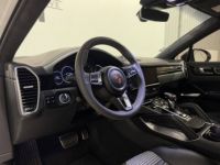 Porsche Cayenne COUPE Coupe 4.0 V8 550 ch Tiptronic BVA Turbo  - <small></small> 103.900 € <small>TTC</small> - #12