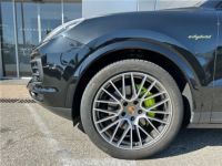 Porsche Cayenne COUPE Coupe E-Hybrid 3.0 V6 462 ch Tiptronic BVA Platinum Edition - <small></small> 94.900 € <small>TTC</small> - #21