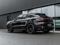 Porsche Cayenne COUPE E-HYB-SPORTDESIGN-HD-MATRIX-HUD-INNO-360-... - <small></small> 139.900 € <small>TTC</small> - #2