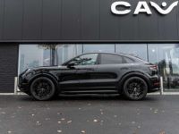 Porsche Cayenne COUPE E-HYB-SPORTDESIGN-HD-MATRIX-HUD-INNO-360-... - <small></small> 139.900 € <small>TTC</small> - #3