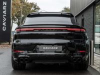 Porsche Cayenne COUPE E-HYB-SPORTDESIGN-HD-MATRIX-HUD-INNO-360-... - <small></small> 139.900 € <small>TTC</small> - #5