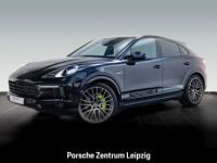 Porsche Cayenne Coupe E-Hybrid  462 TOP BOSE JA 22 1èreM P.Approved  TVA Récup.Reconductible - <small></small> 90.990 € <small></small> - #1