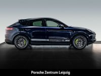 Porsche Cayenne Coupe E-Hybrid  462 TOP BOSE JA 22 1èreM P.Approved  TVA Récup.Reconductible - <small></small> 90.990 € <small></small> - #2