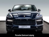 Porsche Cayenne Coupe E-Hybrid  462 TOP BOSE JA 22 1èreM P.Approved  TVA Récup.Reconductible - <small></small> 90.990 € <small></small> - #4