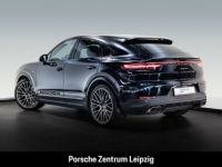 Porsche Cayenne Coupe E-Hybrid  462 TOP BOSE JA 22 1èreM P.Approved  TVA Récup.Reconductible - <small></small> 90.990 € <small></small> - #5