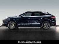 Porsche Cayenne Coupe E-Hybrid  462 TOP BOSE JA 22 1èreM P.Approved  TVA Récup.Reconductible - <small></small> 90.990 € <small></small> - #6