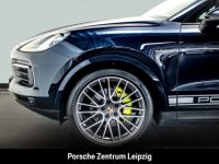 Porsche Cayenne Coupe E-Hybrid  462 TOP BOSE JA 22 1èreM P.Approved  TVA Récup.Reconductible - <small></small> 90.990 € <small></small> - #11