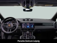 Porsche Cayenne Coupe E-Hybrid  462 TOP BOSE JA 22 1èreM P.Approved  TVA Récup.Reconductible - <small></small> 90.990 € <small></small> - #17